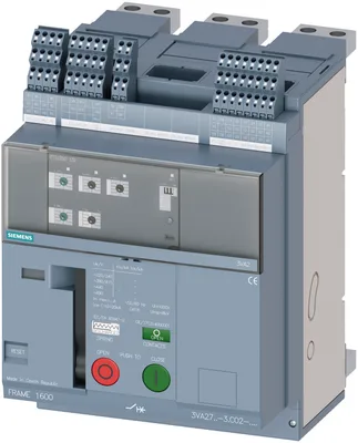 Siemens 3VA2716-2.C02-....