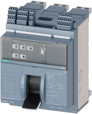 Siemens 3VA2716-6.C02-....