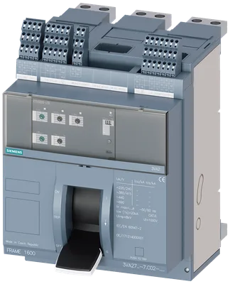 Siemens 3VA2716-5.C02-....