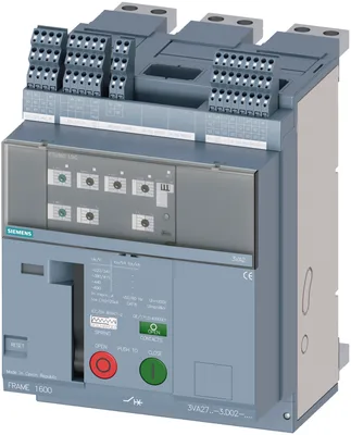 Siemens 3VA2716-1.D02-....
