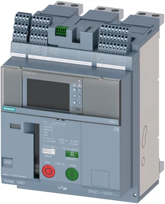 Siemens 3VA2716-2.E02-....
