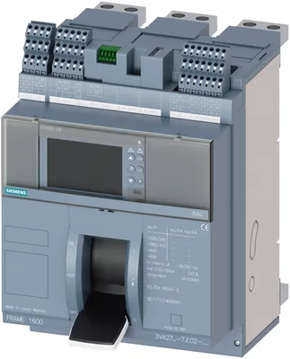 Siemens 3VA2716-6.E02-....
