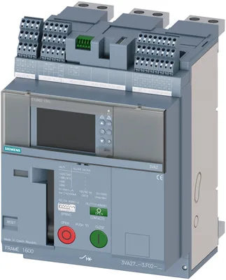 Siemens 3VA2780-1.F02-....
