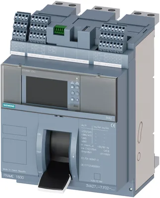 Siemens 3VA2712-7.F02-....