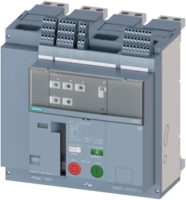Siemens 3VA2716-2.C12-....