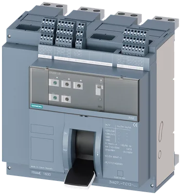 Siemens 3VA2710-6.C12-....