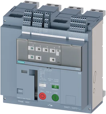Siemens 3VA2780-2.D12-....