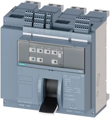 Siemens 3VA2716-7.D22-....