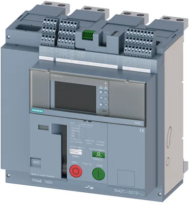 Siemens 3VA2716-1.E12-....