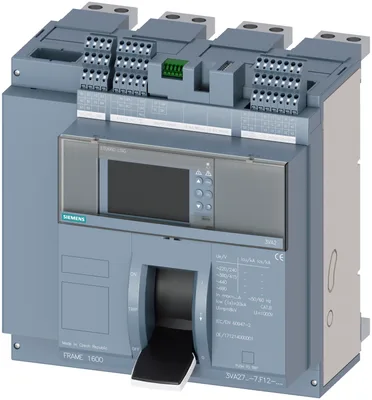 Siemens 3VA2716-5.F22-....