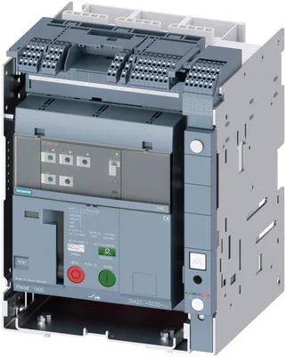 Siemens 3VA2716-2.C32-....