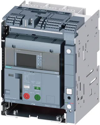 Siemens 3VA2716-1.E32-....