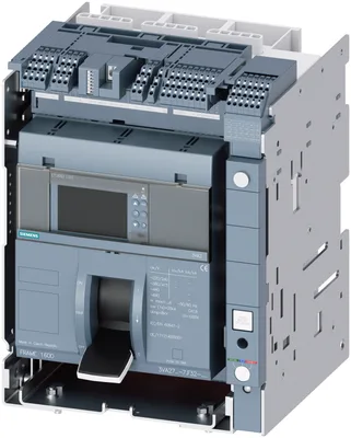 Siemens 3VA2712-7.F32-....