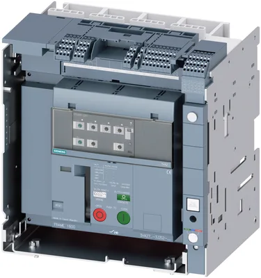 Siemens 3VA2716-3.D52-....
