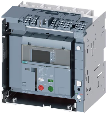 Siemens 3VA2716-2.F42-....