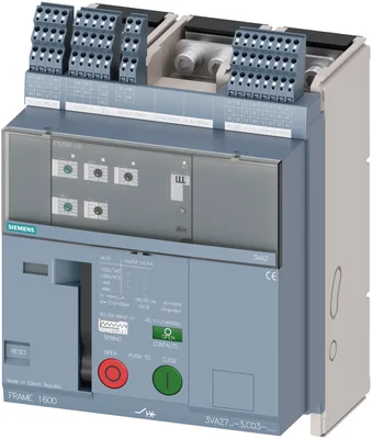 Siemens 3VA2716-2.C03-....