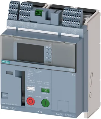 Siemens 3VA2716-1.E03-....