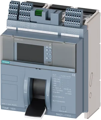 Siemens 3VA2716-7.F03-....