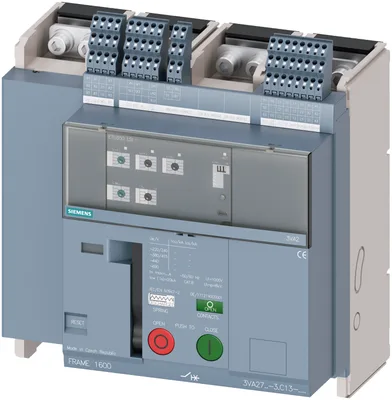 Siemens 3VA2716-2.C13-....