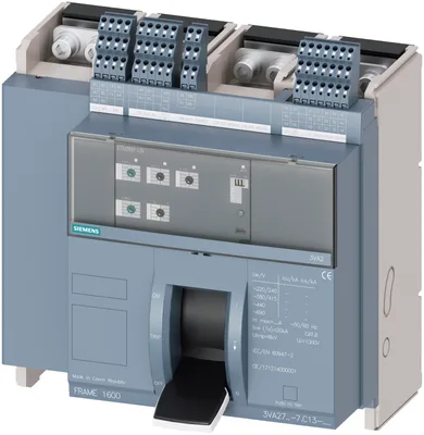 Siemens 3VA2712-7.C13-....