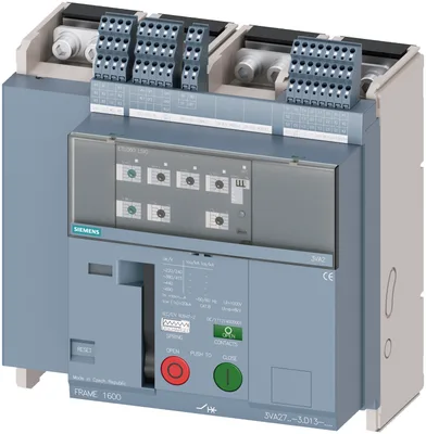 Siemens 3VA2780-2.D13-....