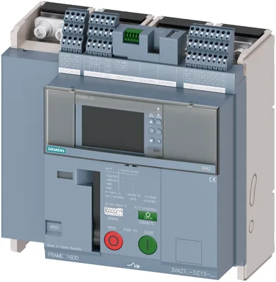 Siemens 3VA2716-1.E13-....