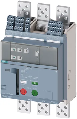 Siemens 3VA2716-2.C05-....