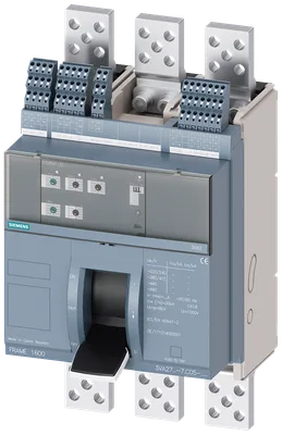 Siemens 3VA2716-6.C05-....