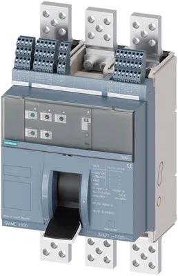 Siemens 3VA2712-7.C05-....