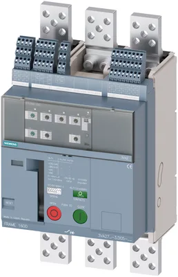 Siemens 3VA2716-2.D05-....