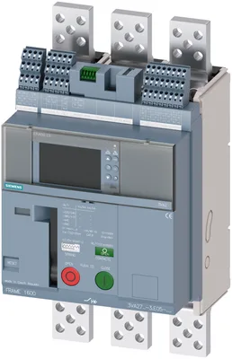 Siemens 3VA2716-1.E05-....