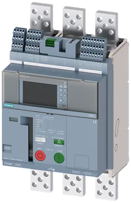 Siemens 3VA2716-3.E05-....