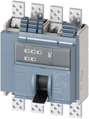 Siemens 3VA2712-7.C25-....