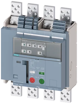 Siemens 3VA2716-3.D25-....