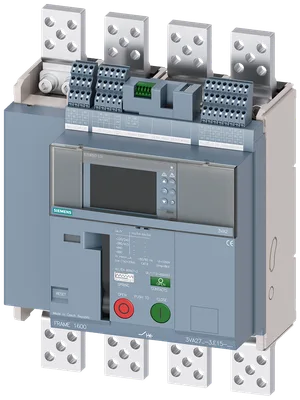 Siemens 3VA2716-3.E25-....