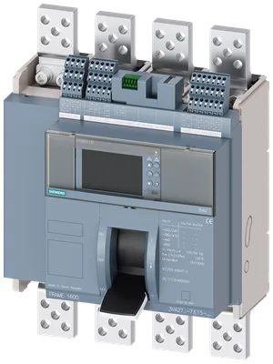 Siemens 3VA2712-7.E15-....