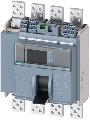 Siemens 3VA2712-7.E25-....