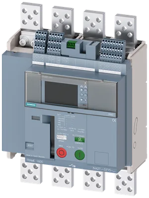 Siemens 3VA2716-2.F15-....