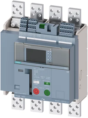 Siemens 3VA2780-2.F25-....