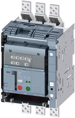 Siemens 3VA2780-2.D35-....