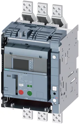 Siemens 3VA2716-1.E35-....