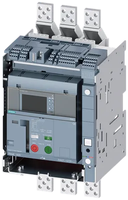 Siemens 3VA2716-2.F35-....