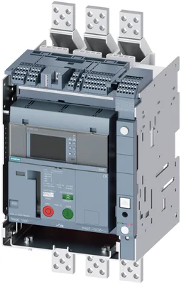 Siemens 3VA2716-3.F35-....