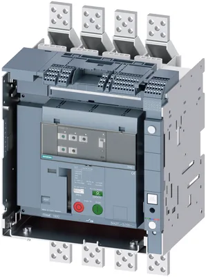 Siemens 3VA2716-2.C45-....