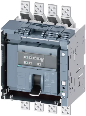Siemens 3VA2716-7.D45-....