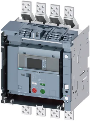 Siemens 3VA2716-1.E45-....