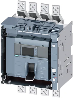 Siemens 3VA2712-7.E45-....