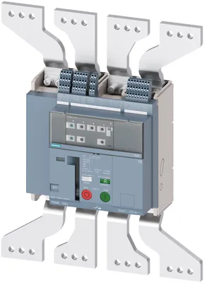 Siemens 3VA2780-2.D16-....