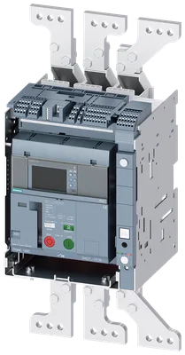 Siemens 3VA2716-2.E36-....