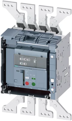 Siemens 3VA2716-2.C46-....